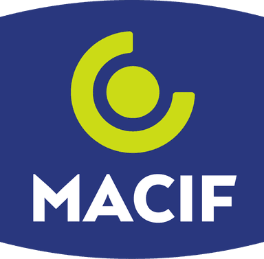 Logo MACIF — partenaire assurance